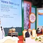 অন্তত সিটি কর্পোরেশন নির্বাচন হওয়া উচিত: আসিফ মাহমুদ