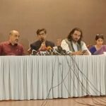 ১২ অর্থ পাচারকারীকে চিহ্নিত করা হয়েছে: প্রেস সচিব