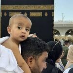 হজে শিশু নিয়ে যাওয়ার ওপর নিষেধাজ্ঞা সৌদির