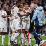 লেগানেসের বিপক্ষে জোড়া গোল করে রোনালদোর পাশে এমবাপ্পে