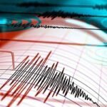 ভূমিকম্পের উচ্চ ঝুঁকিতে যে চার বিভাগ