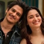 ‘সম্পর্ক আইসক্রিমের মতো’, তামান্নার সঙ্গে বিচ্ছেদের পর বিজয়