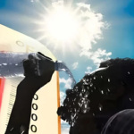 তাপপ্রবাহে পুড়ছে ৪০ জেলা, অব্যাহত থাকার আভাস