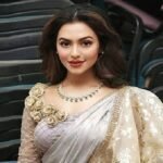 আমি ডুবেছি মায়ায়: নুসরাত ফারিয়া