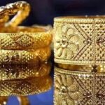 বিশ্ব বাজারে বাড়ল সোনার দাম
