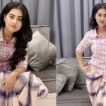 লুঙ্গি পড়ার কারণ জানালেন বুবলী