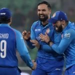 এক দশকের মধ্যেই আইসিসির টুর্নামেন্ট জিততে পারে আফগানিস্তান