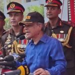 আমাদের সীমান্ত পুরোপুরি সুরক্ষিত: স্বরাষ্ট্র উপদেষ্টা