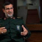 ইরান শত্রুঘাঁটির যেকোনো স্থানে আঘাত হানতে সক্ষম