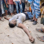 শরীয়তপুরে গণপিটুনিতে ২ ডাকাত নিহত,ডাকাতসহ আরো ১৫ জন আহত