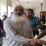 স্বাস্থ্যের সেই গাড়িচালক মালেকের ১৩ বছরের কারাদণ্ড