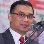 রাষ্ট্রদ্রোহের মামলায় খালাস পেলেন তারেক রহমান