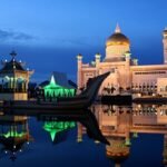 ঈদের তারিখ ঘোষণা করল ব্রুনাই