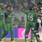 পাকিস্তান সফর থেকে ওয়ানডে সিরিজ বাদ দিল বাংলাদেশ