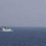 ফিলিপাইনকে হুঁশিয়ারি দিয়ে যা বলল চীন