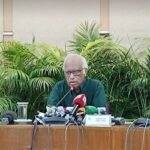 একনেকে ২১ হাজার কোটি টাকার ১৫ প্রকল্প অনুমোদন