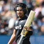 পাকিস্তানের বিপক্ষে পাকিস্তানি ছেলের বিশ্ব রেকর্ড