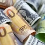 বৈদেশিক মুদ্রার রিজার্ভ কমে ২০ বিলিয়ন ডলারের নিচে নামল