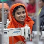 যুক্তরাষ্ট্রে বাংলাদেশের পোশাক রপ্তানি বেড়েছে ৪৬ শতাংশ
