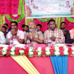 ডোমারে বোড়াগাড়ী ইউনিয়ন স্বেচ্ছাসেবক দলের ইফতার ও দোয়া মাহফিল