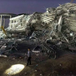 ভূমিকম্পে ক্ষতিগ্রস্ত মিয়ানমার-থাইল্যান্ডকে সাহায্যের আহ্বান ইন্দোনেশিয়ার