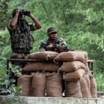 ভারতে নিরাপত্তা বাহিনীর অভিযানে ১৬ মাওবাদী নিহত