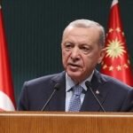 ঈদ শুভেচ্ছা বার্তায় যে হুঁশিয়ারি দিলেন তুর্কি প্রেসিডেন্ট