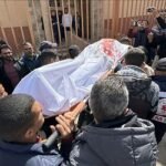 গাজায় নতুন ইসরাইলি হামলায় ৯২১ ফিলিস্তিনি নিহত