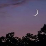 চাঁদ দেখা গেছে, রোজা শুরু কাল