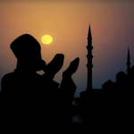 আল্লাহর ভয়ে ক্রন্দনের প্রতিদান