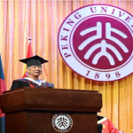 বিশ্বকে বদলে দিতে শিক্ষার্থীদের বড় স্বপ্ন দেখার আহ্বান ড. ইউনূসের