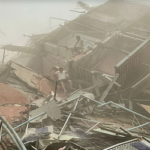 ভূমিকম্পের তাণ্ডবে ধ্বংসস্তুপ মিয়ানমার, মৃতের সংখ্যা ১০ হাজার ছাড়ানোর শঙ্কা