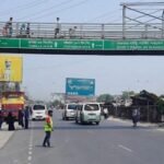 ঈদুল ফিতরের জন্য ফাঁকা ঢাকা, স্বস্তিতে ঈদযাত্রা