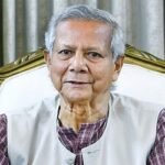 জাতীয় ঈদগাহে ঈদের নামাজ পড়বেন প্রধান উপদেষ্টা