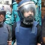 আলাদা মামলায় ৩ দিনের রিমান্ডে পলক, সোলাইমান ও সাফি