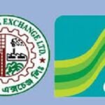 সূচকের ঊর্ধ্বমুখী প্রবণতায় পুঁজিবাজারে চলছে লেনদেন