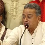 ‘হাসিনার ভাষায় জনগণের ভোটাধিকার কেড়ে নেওয়ার চেষ্টা চলছে’