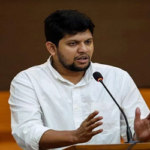 ফ্যাসিবাদের পতনে ঈদ আনন্দে স্বস্তি যোগ হয়েছে : মাহফুজ আলম