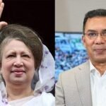 দেশবাসীকে খালেদা জিয়া ও তারেক রহমানের ঈদের শুভেচ্ছা