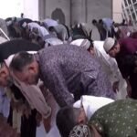 বায়তুল মোকাররমে ঈদের প্রথম জামাত অনুষ্ঠিত