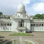 নতুন দলের নিবন্ধন বিষয়ে ইসির গণবিজ্ঞপ্তি স্থগিত
