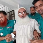 স্বাস্থ্যের সেই গাড়িচালক মালেকের ১৩ বছরের কারাদণ্ড