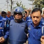 আবারও রিমান্ডে সাবেক প্রতিমন্ত্রী পলক