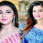 ফের অপু-বুবলী মুখোমুখি