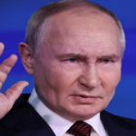 ট্রাম্পের গ্রিনল্যান্ড দখল পরিকল্পনা নিয়ে যা বললেন পুতিন