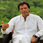 ইমরান খান পেলেন নোবেল শান্তি পুরস্কারের মনোনয়ন