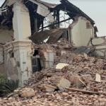 মিয়ানমারে ফের ভূমিকম্প, মৃতের সংখ্যা বেড়ে ১৭০০, শতাধিক উদ্ধার