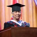 ‘চাকরির পেছনে না ছুটে উদ্যোক্তা হও’