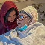 আট বছর পর পরিবারের সঙ্গে ঈদ করছেন খালেদা জিয়া