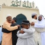 ঢাকায় কখন কোথায় ঈদের জামাত